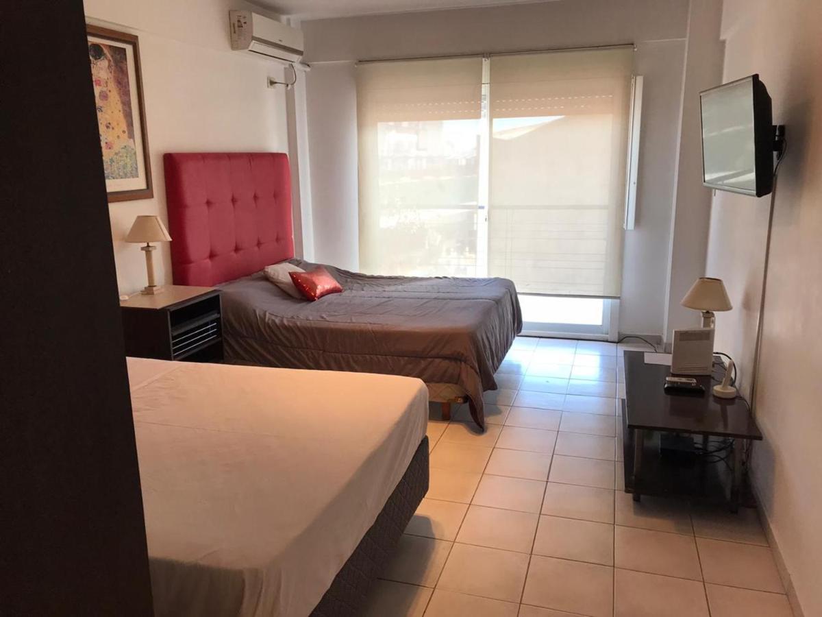 Departamento Av Corrientes Movistar Arena *