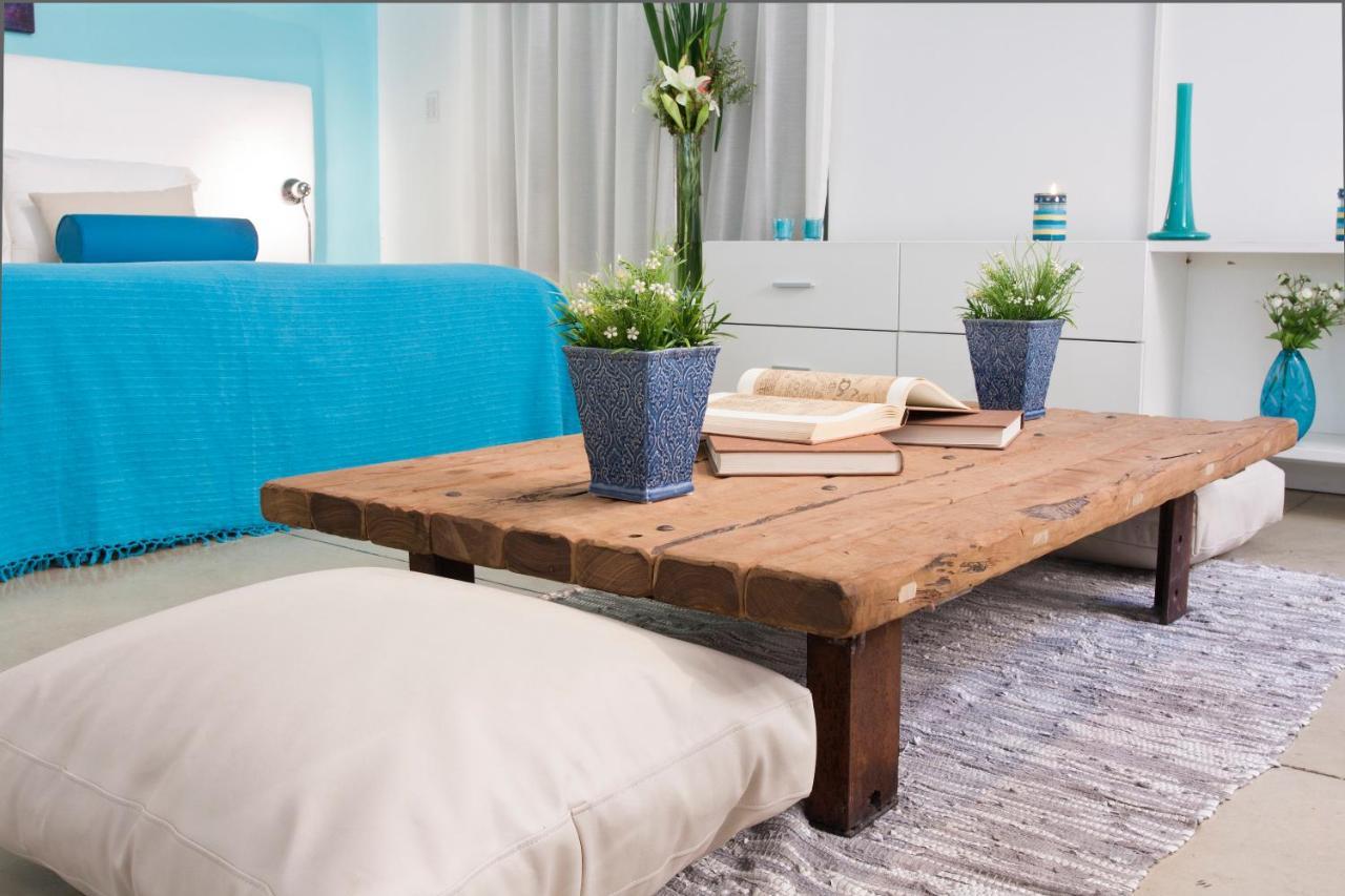 Soho Point Apartamento Buenos Aires