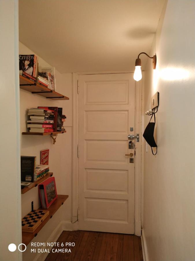 Apartment Lavalle