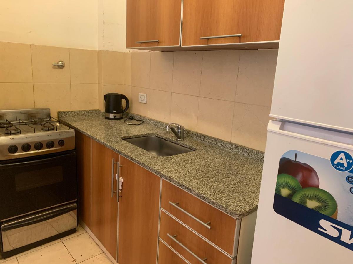 Apartment Baires Garden