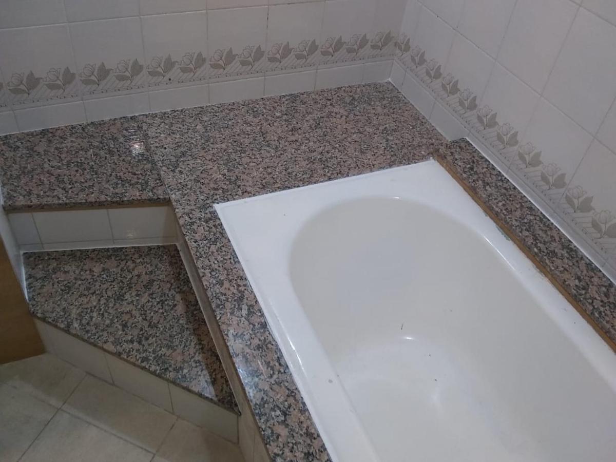 Cabildo Y Juramento Con Parrilla Apartment Buenos Aires