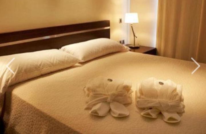 Hotel 2055 Boutique Buenos Aires