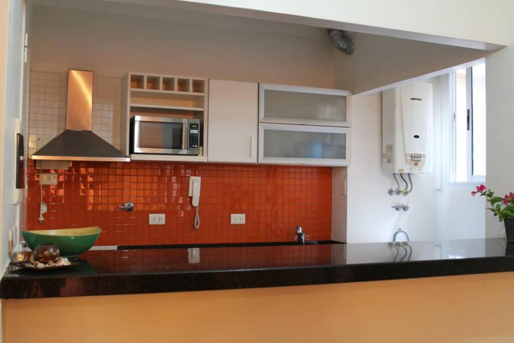 Best Location In Caballito, Buenos Aires, 80 M2 Apartment *