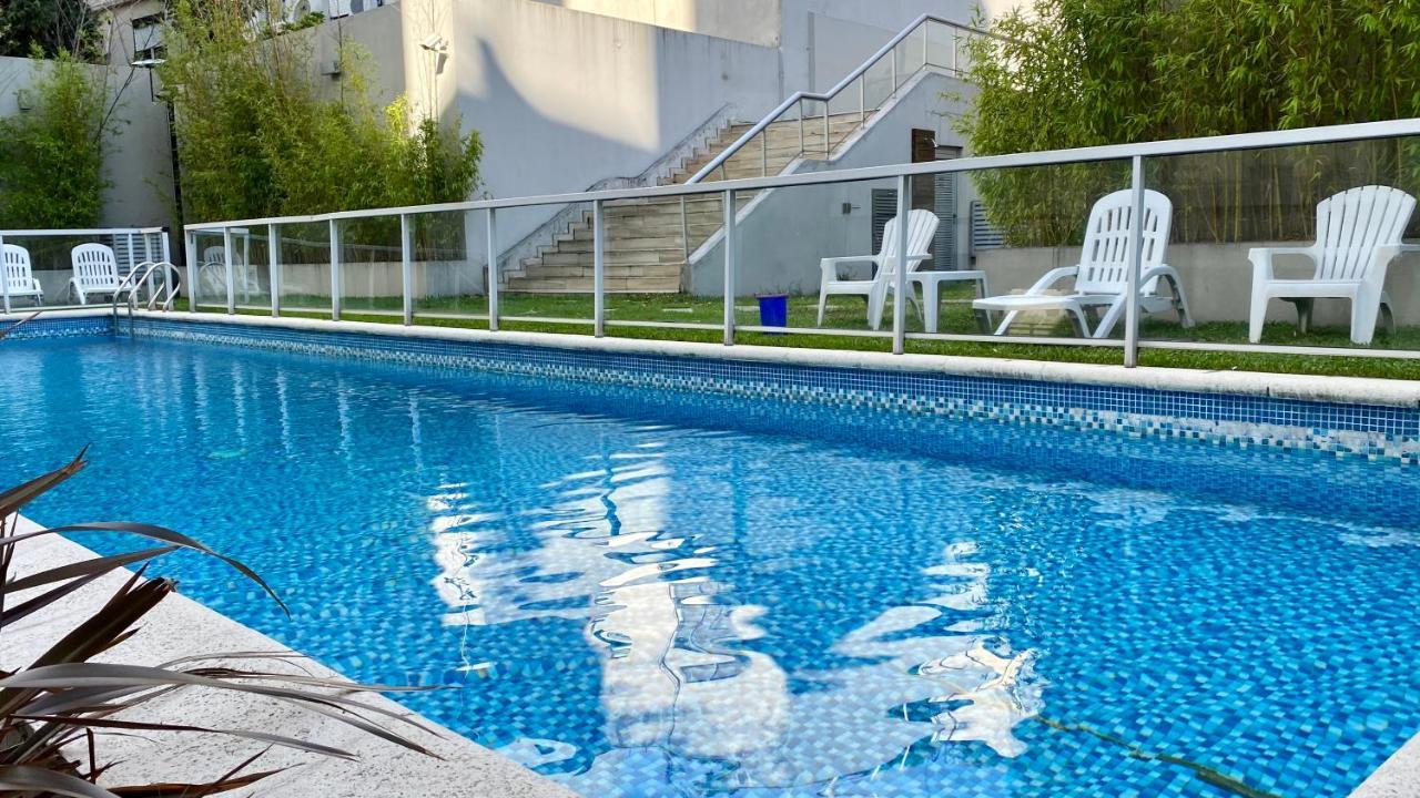 Apartment Palermo Trendy