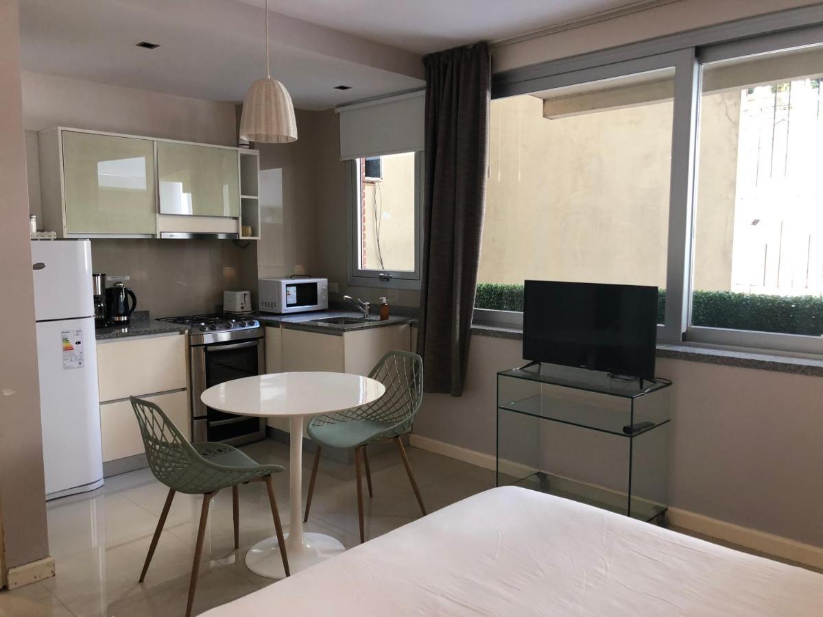 Apartment Park Buenos Aires