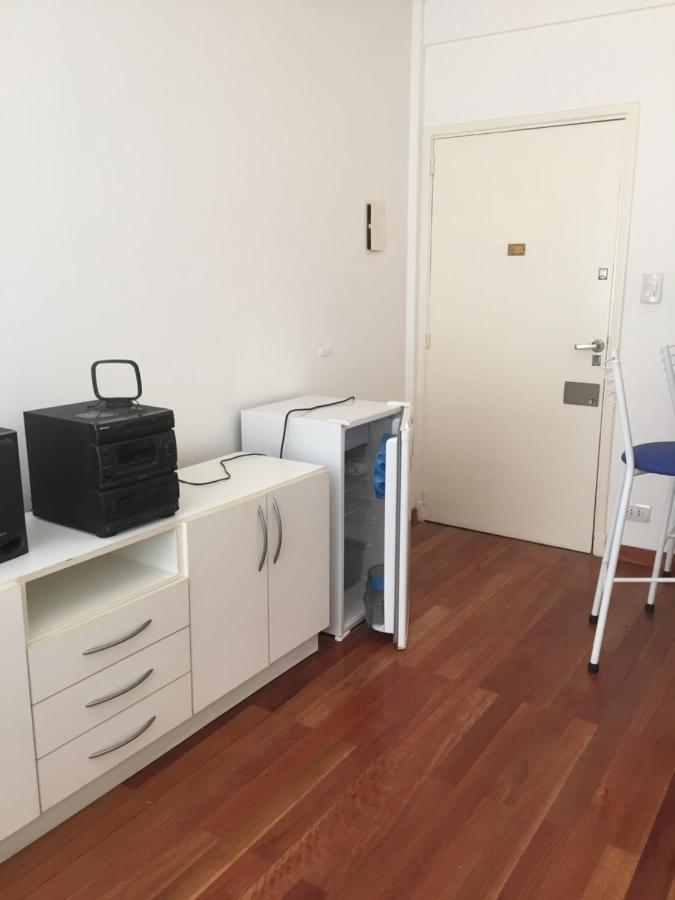 Miry Apartment Buenos Aires