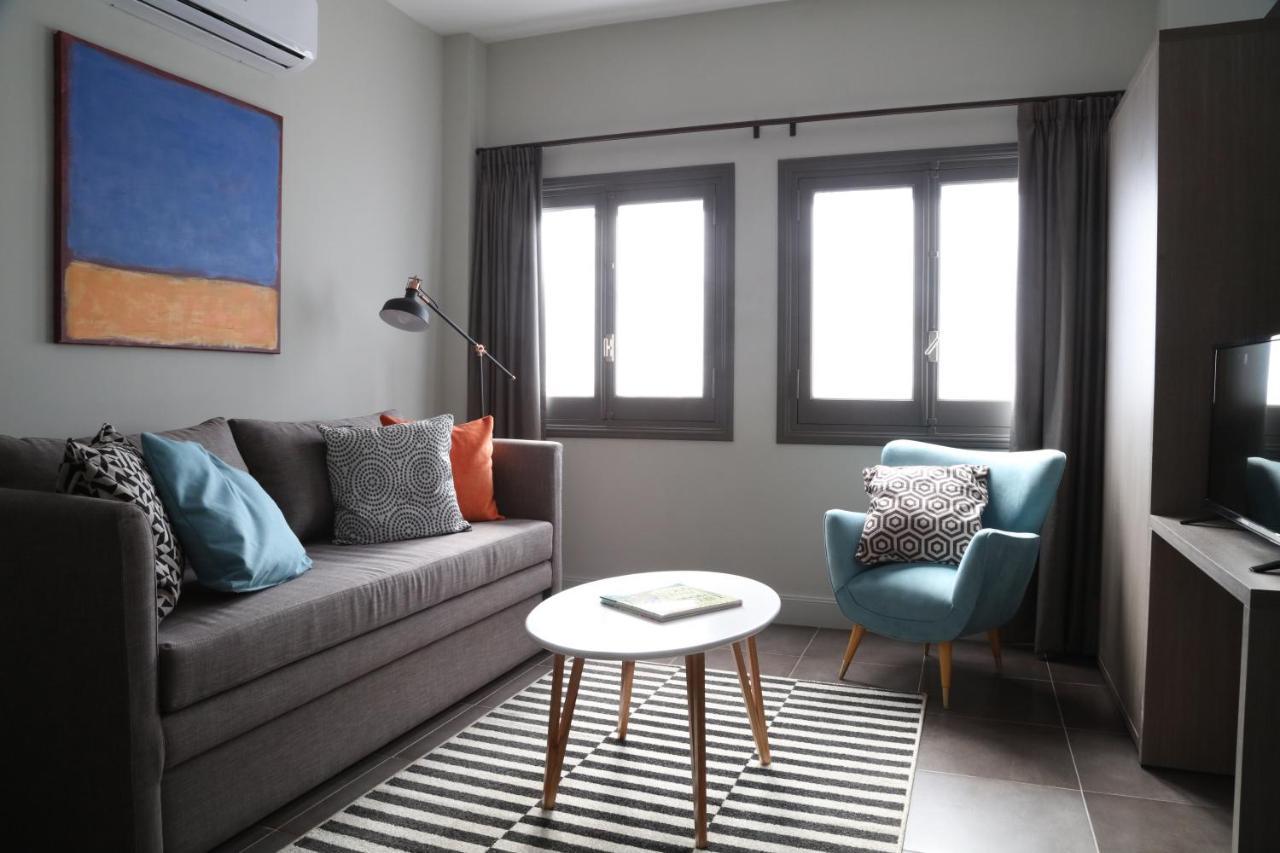 Casa San Jose Apartment Buenos Aires