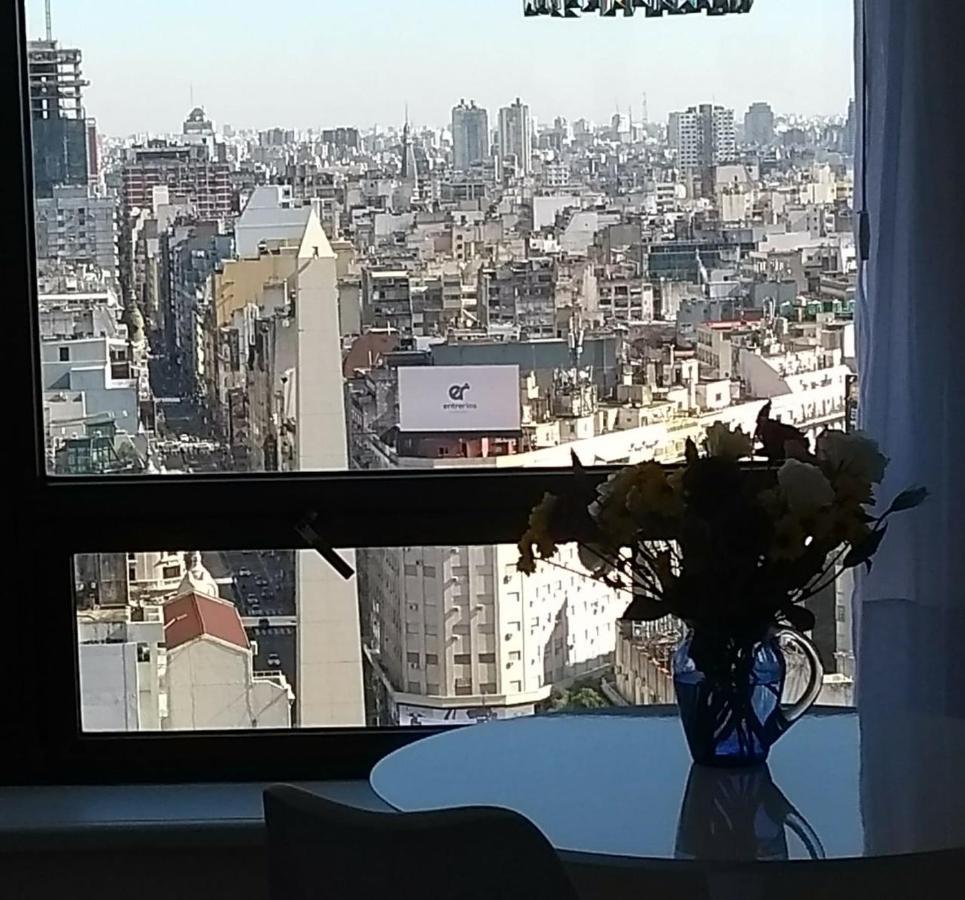 Baires Alquileres Apartamento Ciudad Autónoma de Buenos Aires