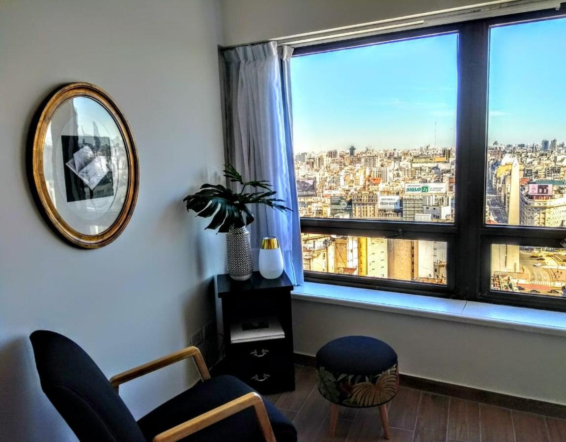 Apartamento Baires Alquileres