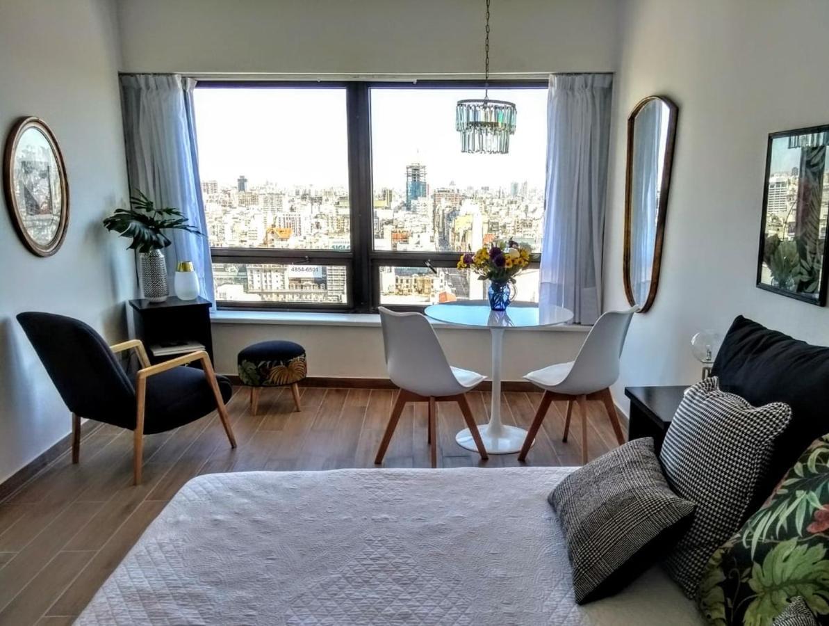 Apartamento Baires Alquileres