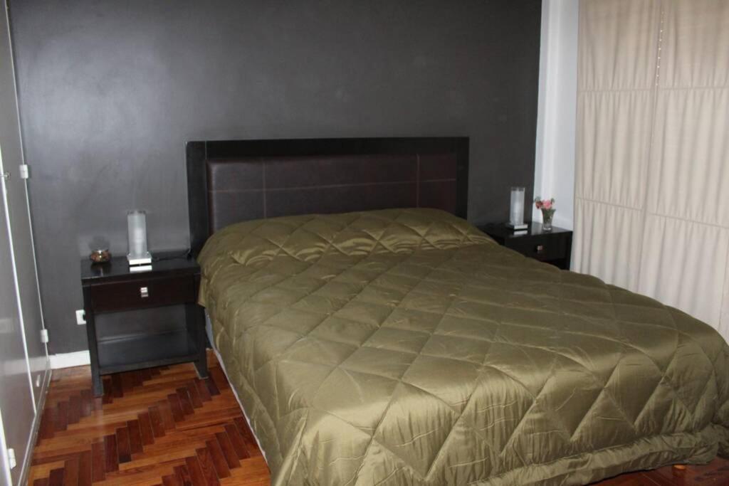 Best Location In Caballito, Buenos Aires, 80 M2 Apartment