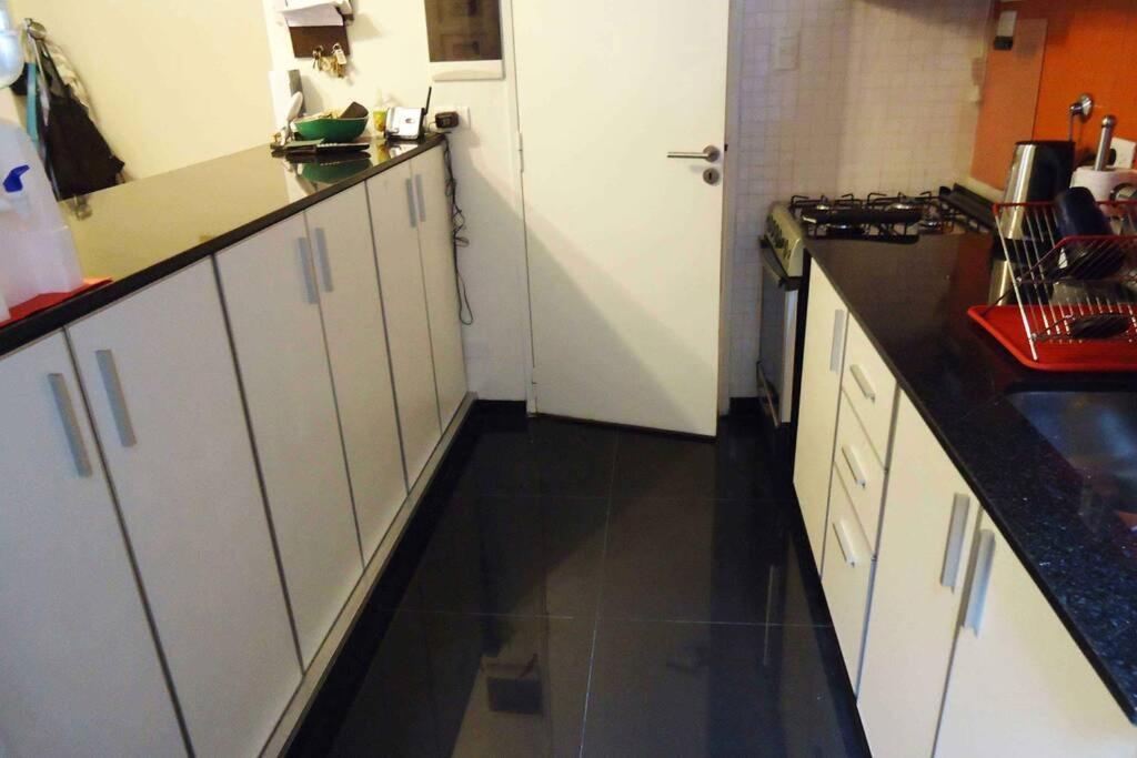 Apartment Best Location In Caballito, Buenos Aires, 80 M2