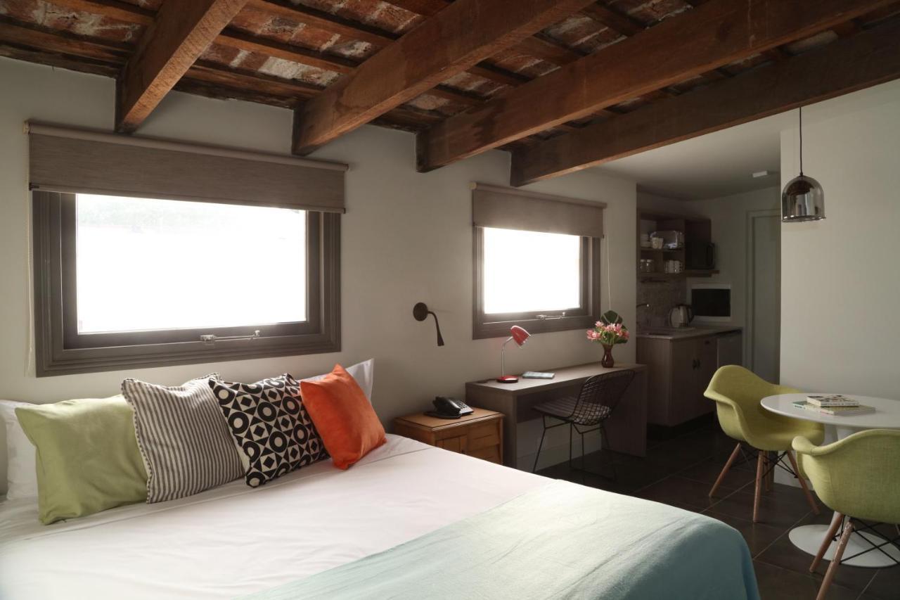 Apartment Casa San Jose *