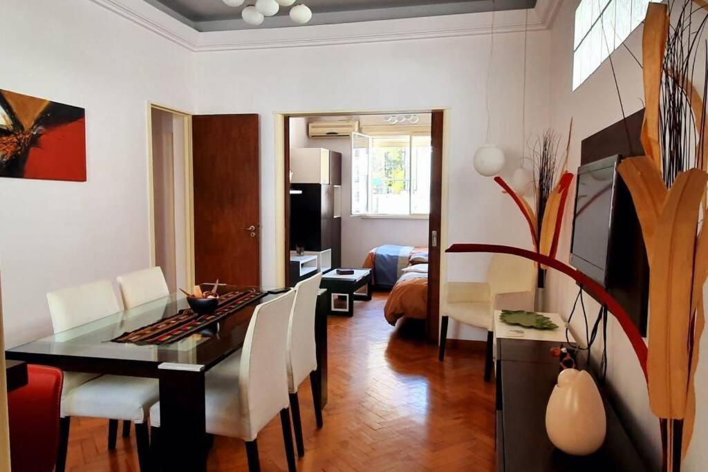 Corazón Porteño Apartamento Ciudad Autónoma de Buenos Aires