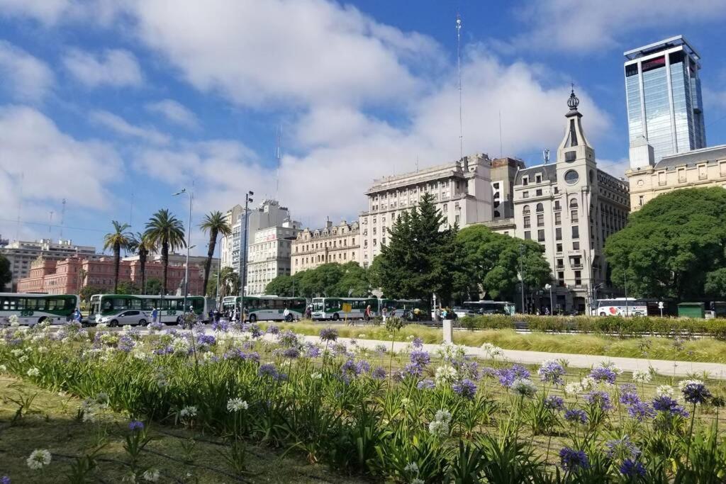 Corazón Porteño Apartamento Ciudad Autónoma de Buenos Aires