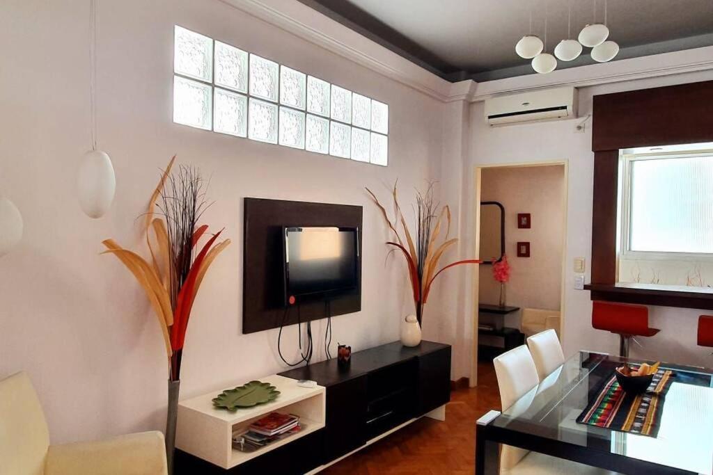 Apartamento Corazón Porteño Ciudad Autónoma de Buenos Aires