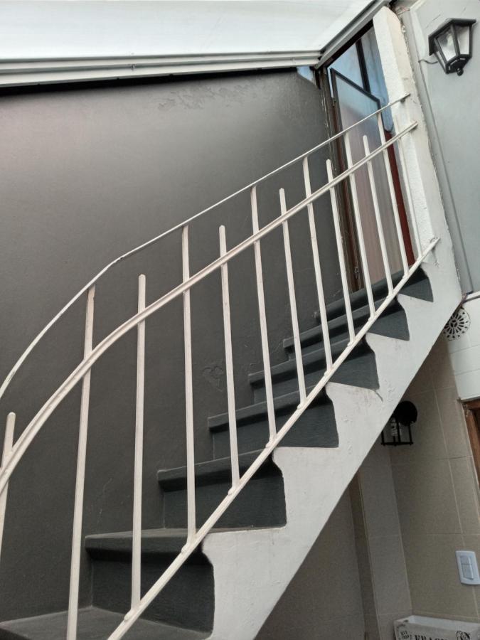 Wilson House Homestay Buenos Aires