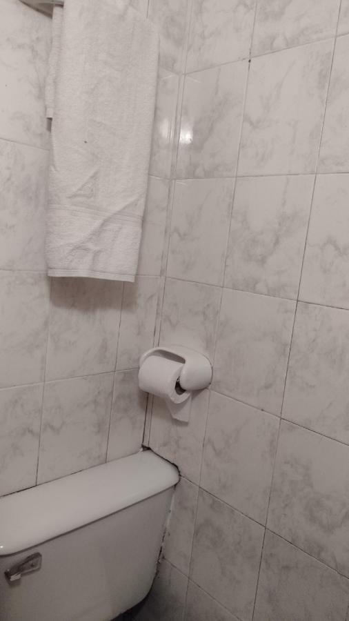 Budget Hostel Buenos Aires