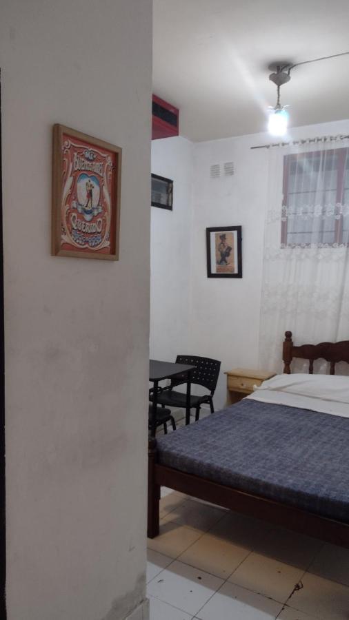Budget Hostel