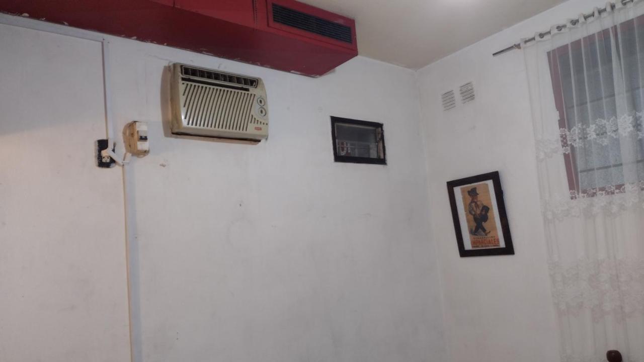 Budget * Buenos Aires