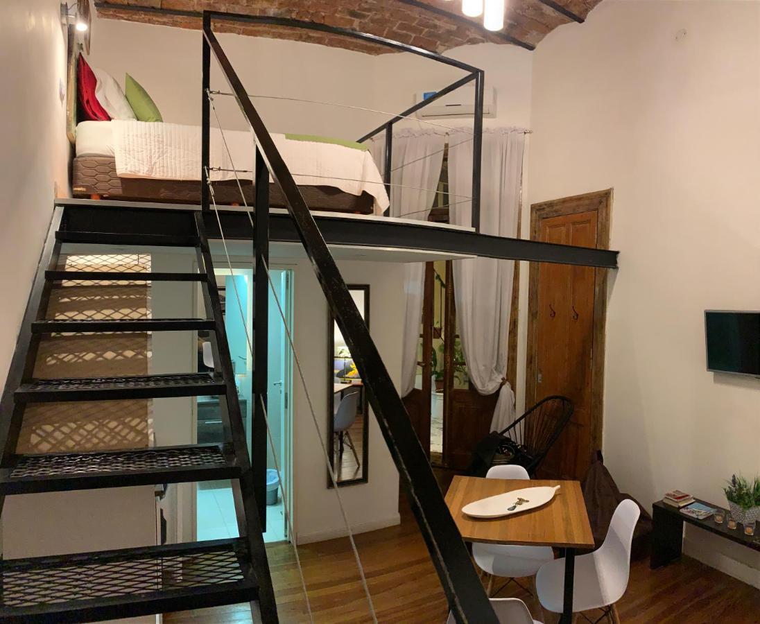 Departamento Perón Obelisco