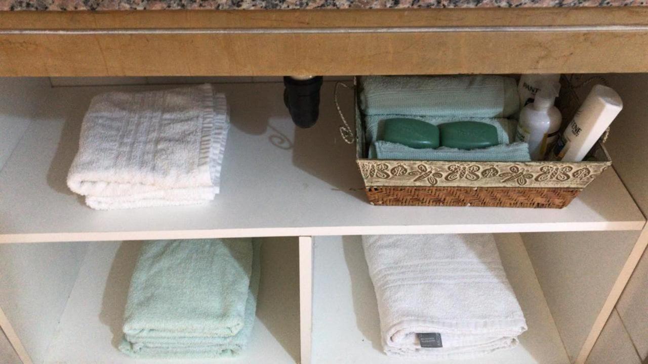 Apartment Cabildo Y Juramento Con Parrilla Buenos Aires