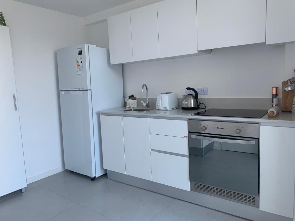 Baires Homes Belgrano Ii Arcos Apartamento *