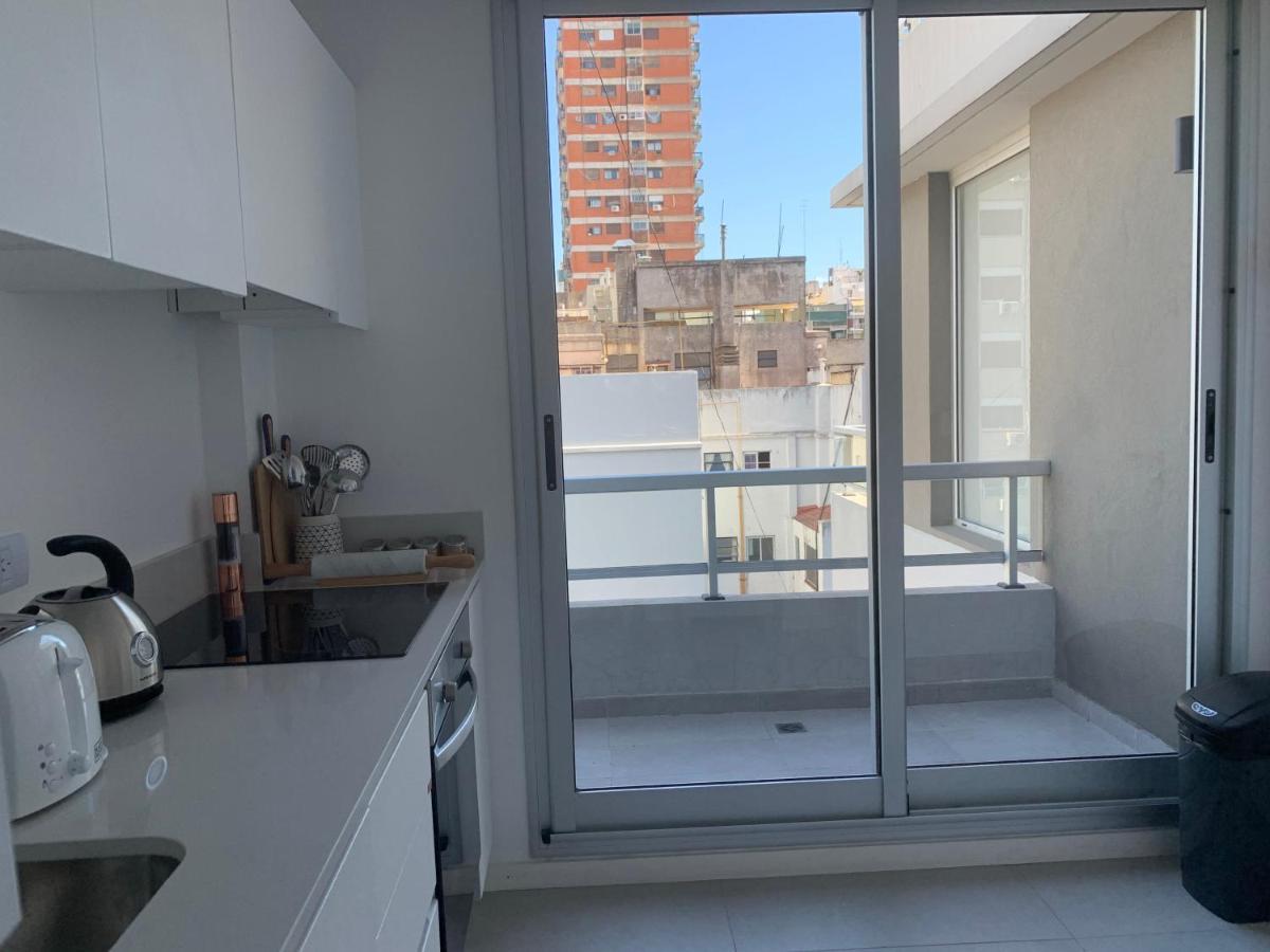 Baires Homes Belgrano Ii Arcos Apartamento Buenos Aires