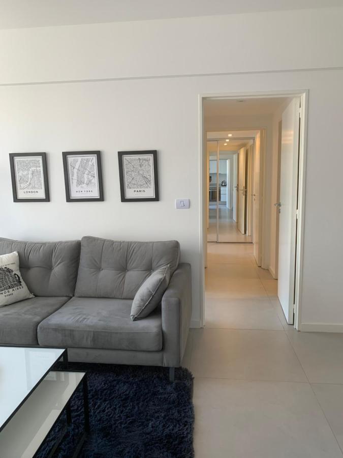 Baires Homes Belgrano Ii Arcos * Buenos Aires