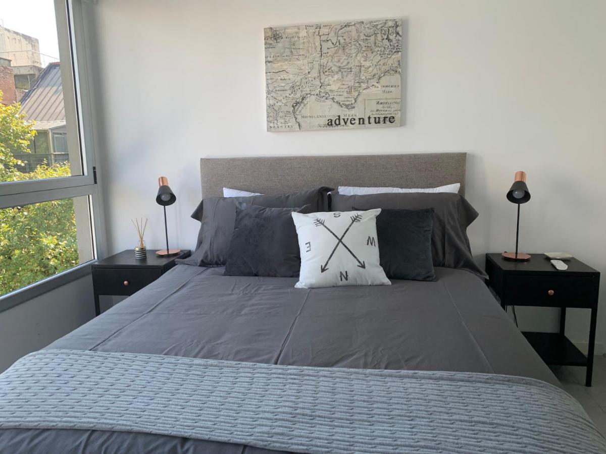 Baires Homes Belgrano Ii Arcos Buenos Aires