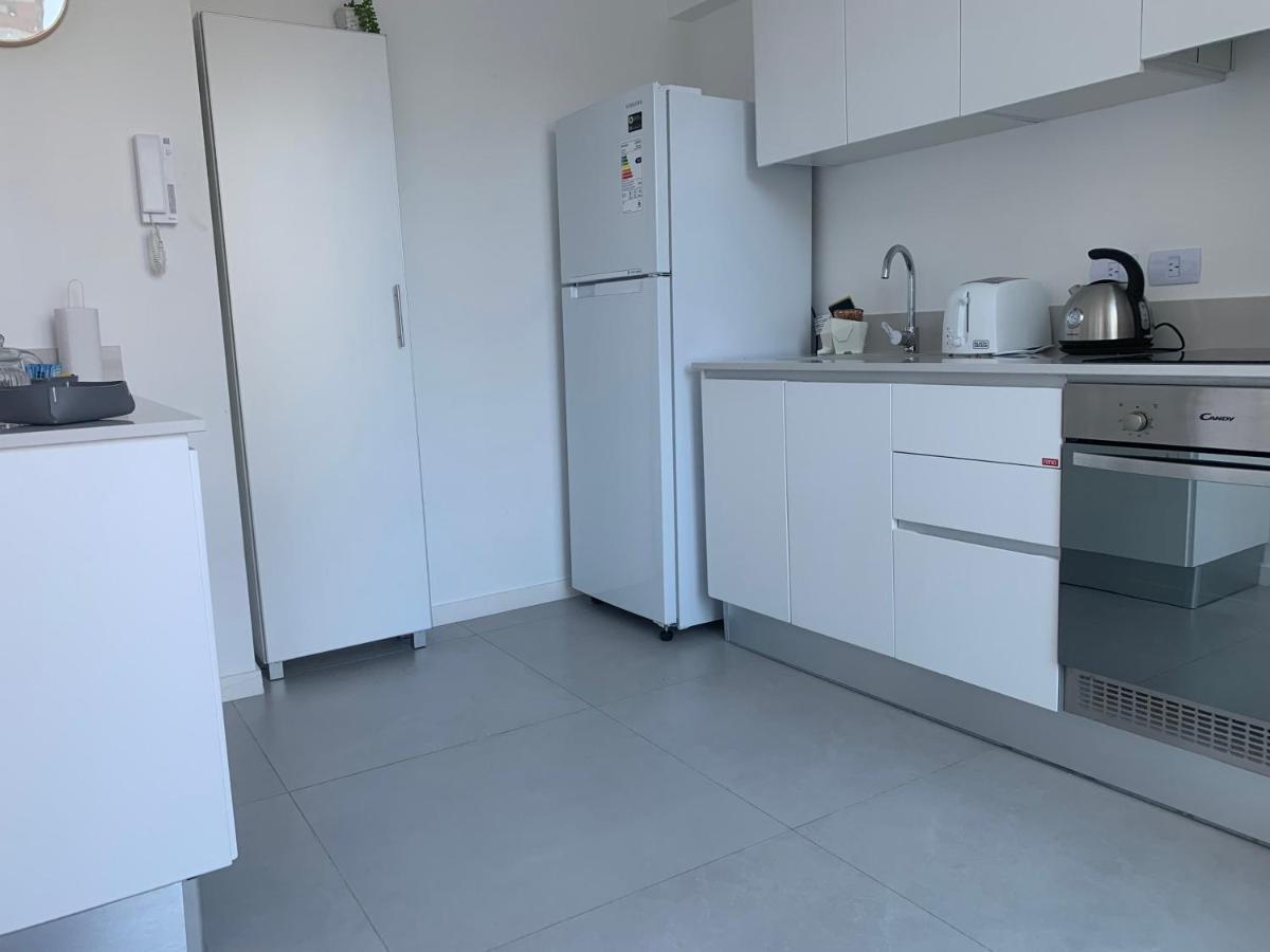 Baires Homes Belgrano Ii Arcos * Buenos Aires