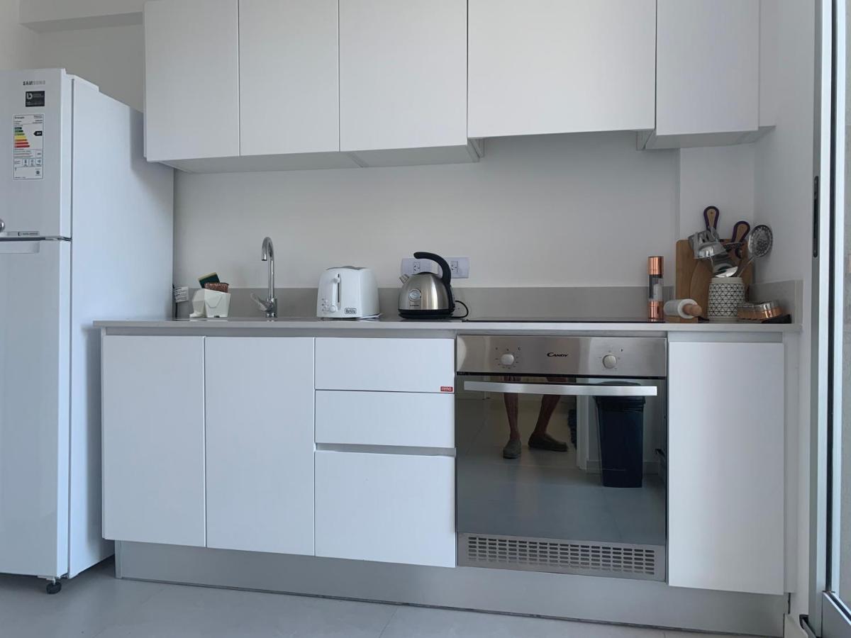 Apartamento Baires Homes Belgrano Ii Arcos Buenos Aires