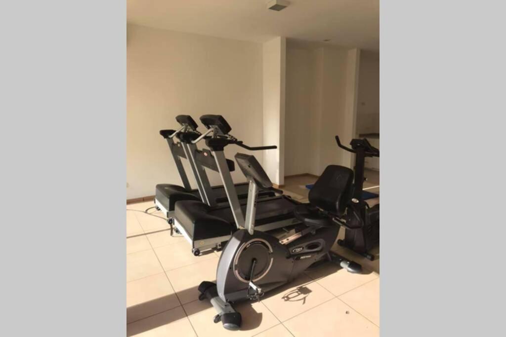 Apartamento Down Town *