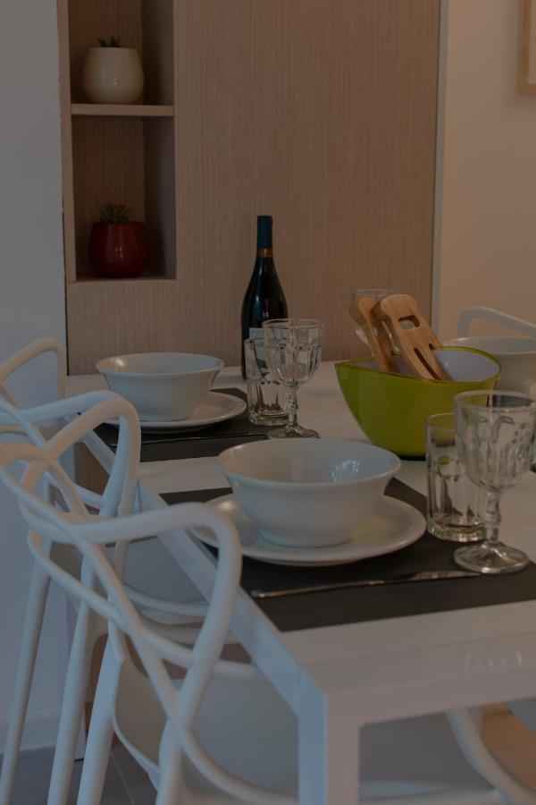 Apartamento Grid Charcas Ciudad Autónoma de Buenos Aires