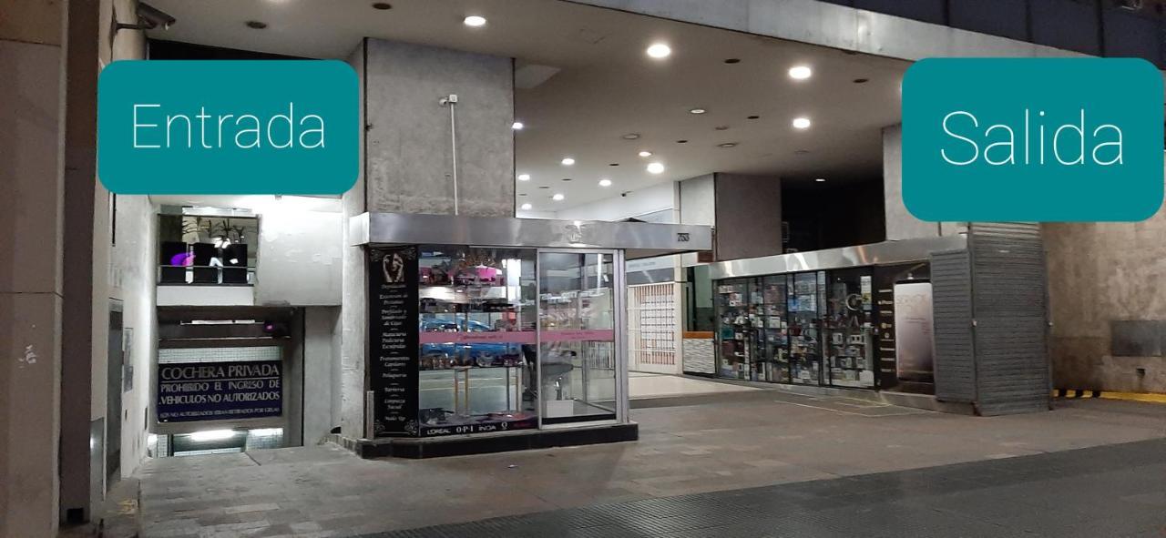 Apartamento Seliz Luminoso, Con Cochera Auto Mediano O Pequeno
