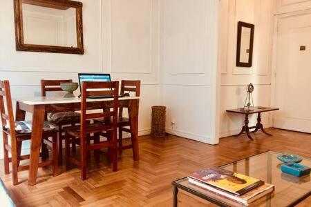Recoleta - Tranquilo Y Exclusivo Pero Cerca De Todo! Apartment *
