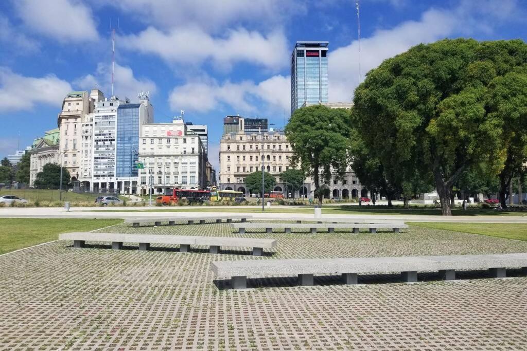 Corazón Porteño Apartamento