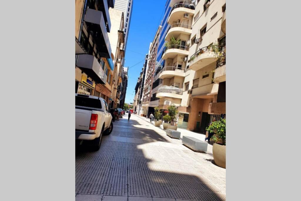 Corazón Porteño * Ciudad Autónoma de Buenos Aires
