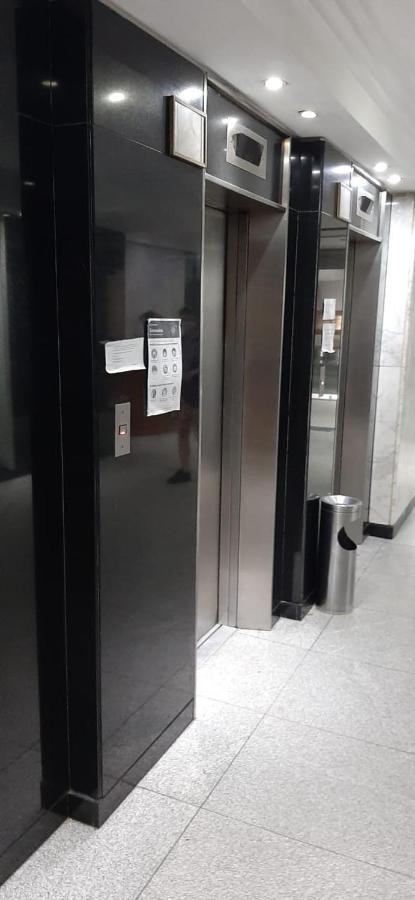 Apartamento Seliz Luminoso, Con Cochera Auto Mediano O Pequeno *