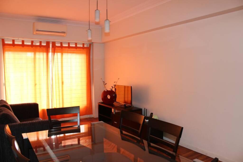 Apartment Best Location In Caballito, Buenos Aires, 80 M2 Buenos Aires
