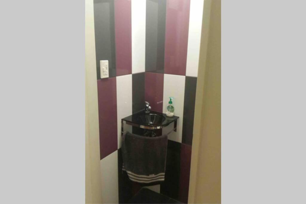 Apartment Best Location In Caballito, Buenos Aires, 80 M2 *