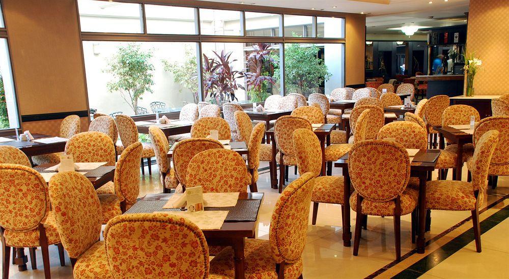 Hr Esmeralda Luxor Hotel Buenos Aires