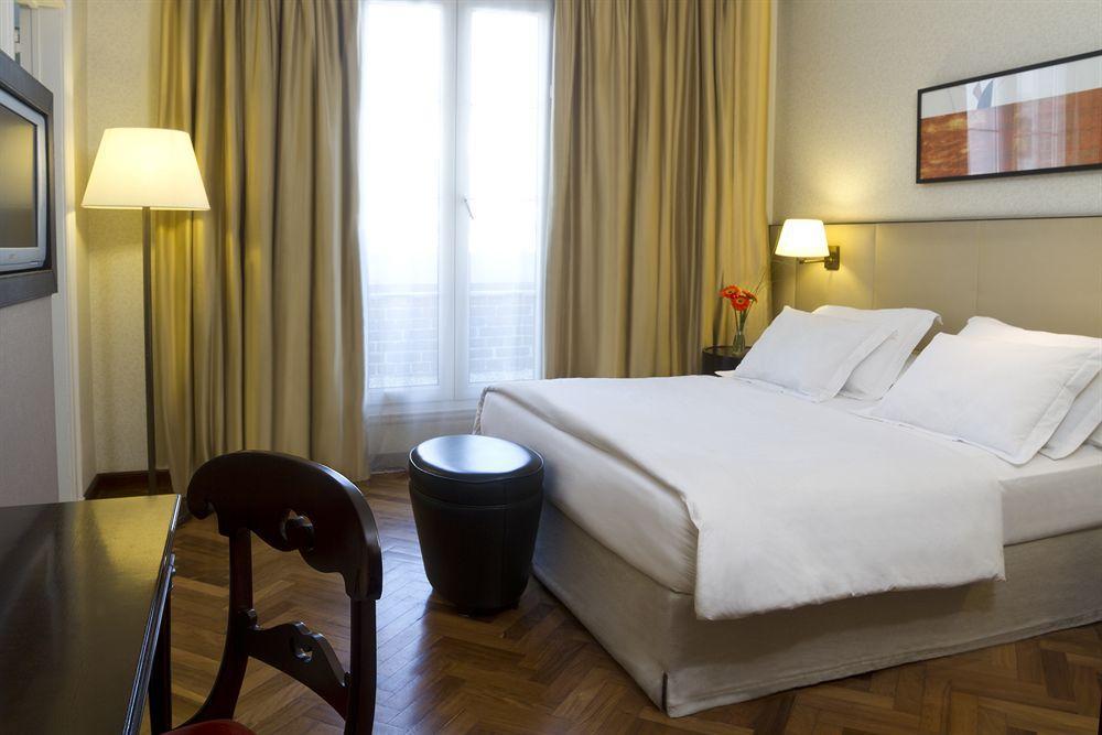 Hotel Nh Collection Lancaster