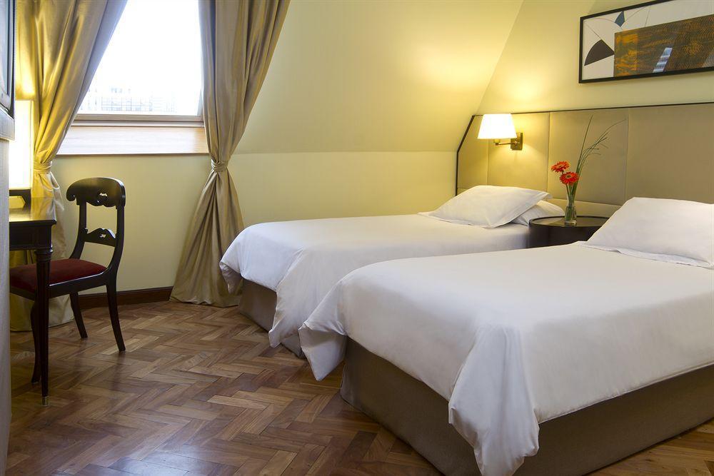 Hotel Nh Collection Lancaster
