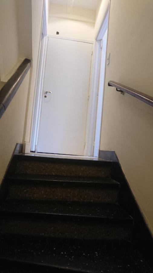 534 Petit San Telmo - & Apartamento Buenos Aires