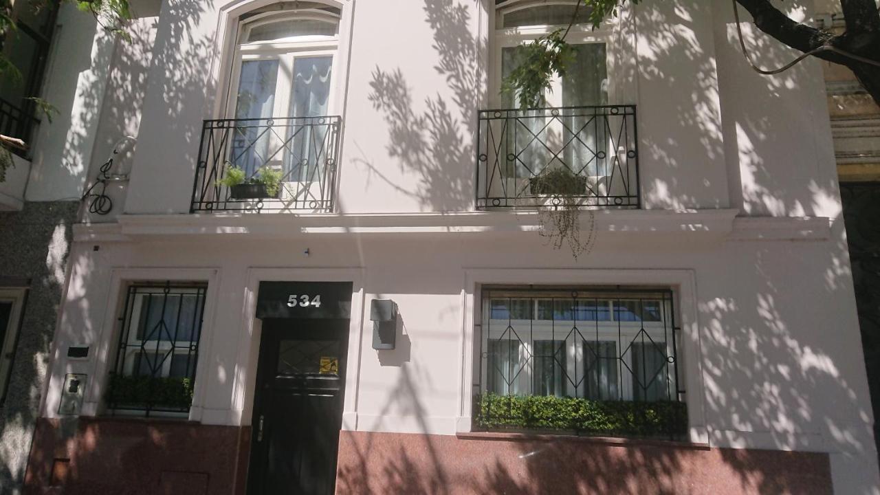 534 Petit San Telmo - & Apartamento