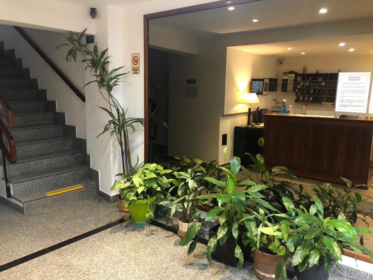 Hotel San Carlos 2*