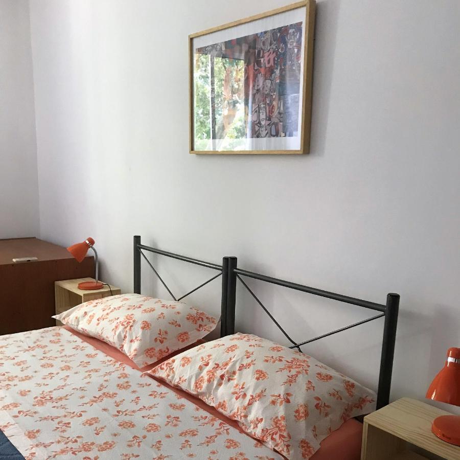 Albergue Reina Madre