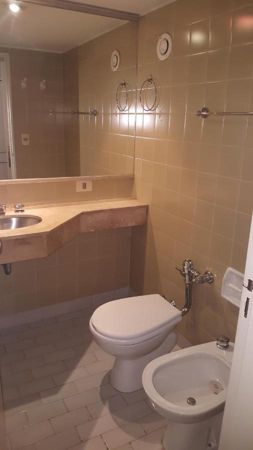 Apartamento Baires Alquileres *