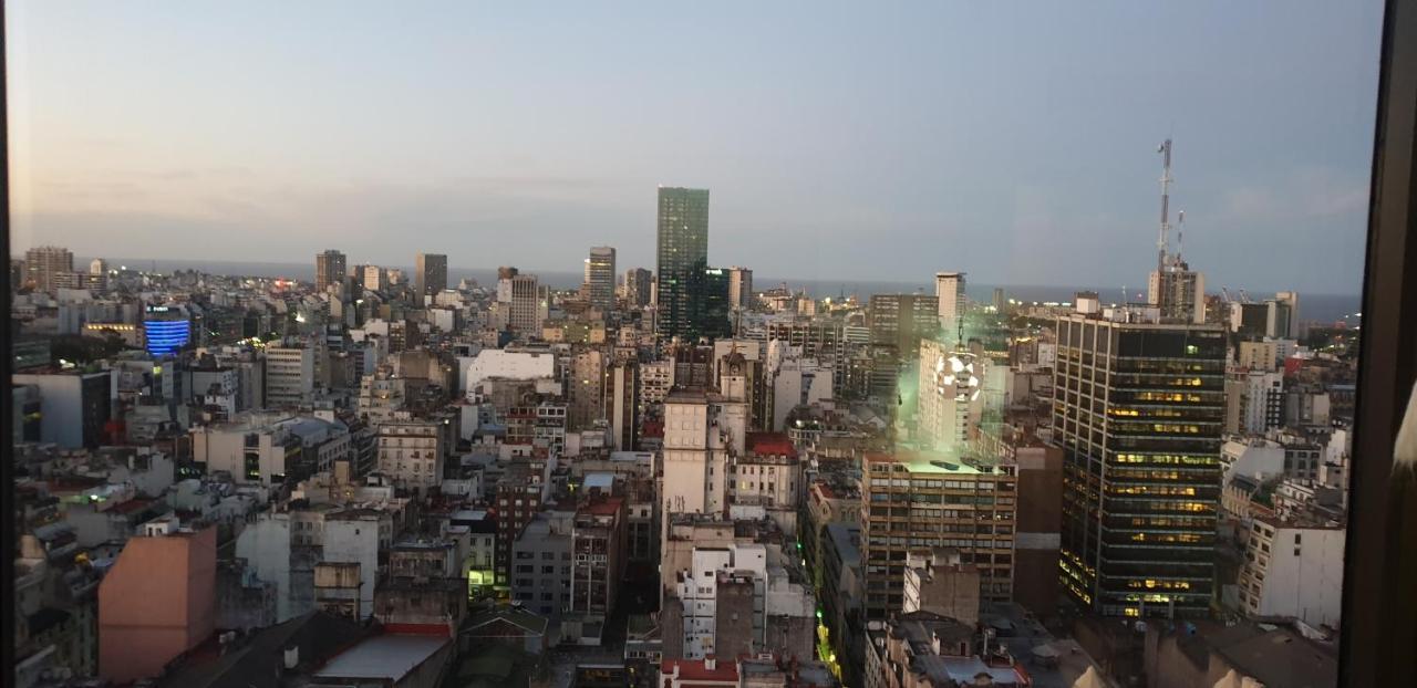 Baires Alquileres * Ciudad Autónoma de Buenos Aires